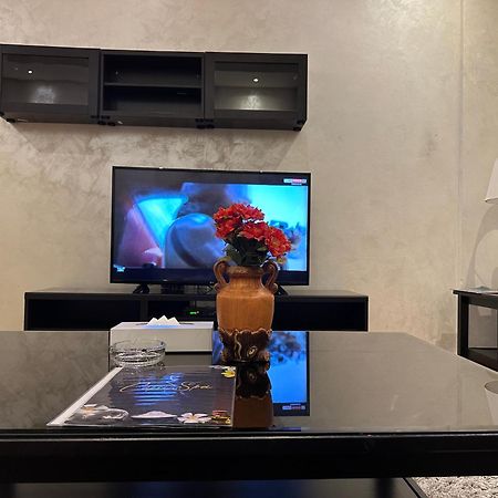 Le Park Hotel Doha Dış mekan fotoğraf