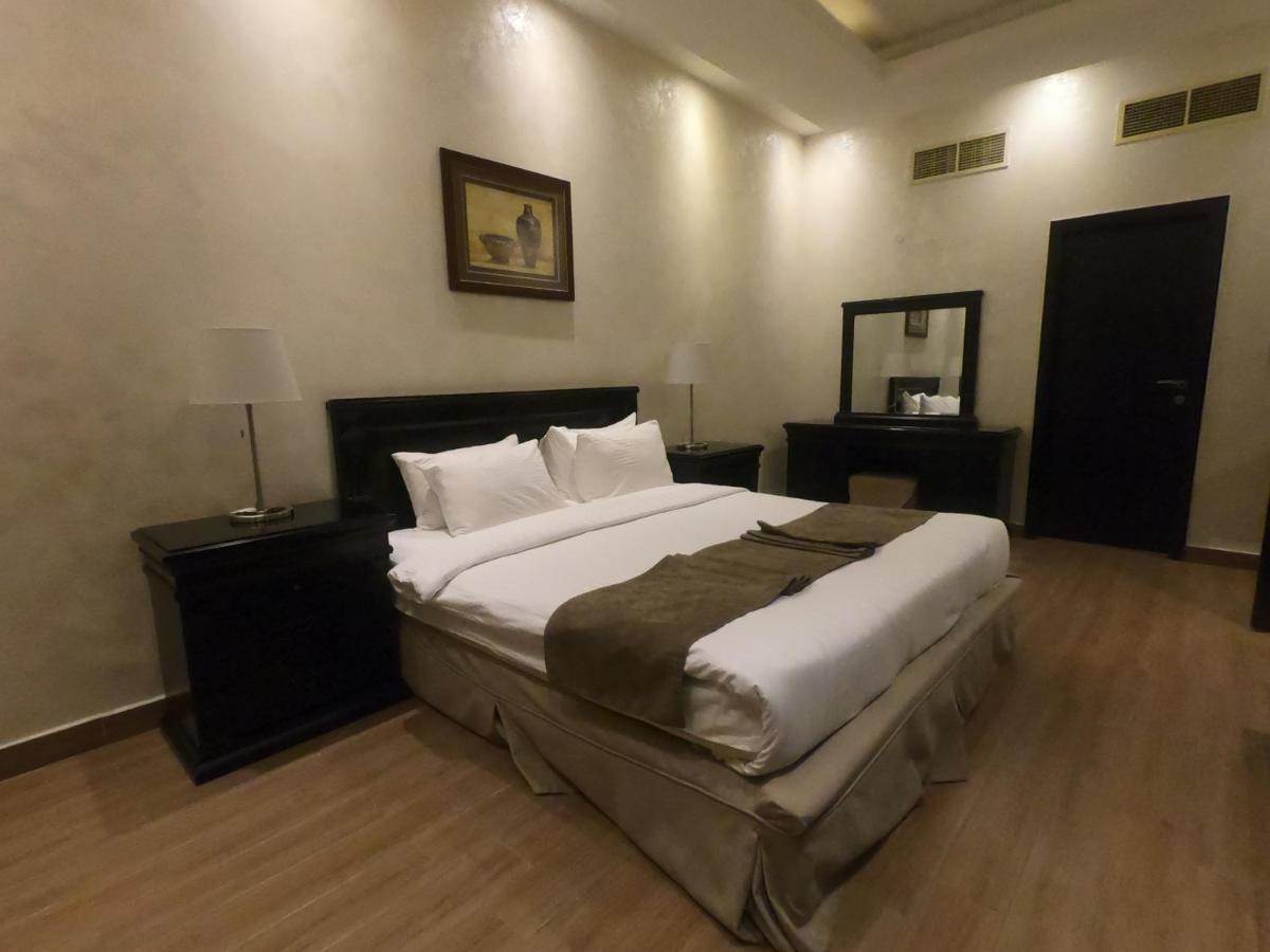 Le Park Hotel Doha Dış mekan fotoğraf