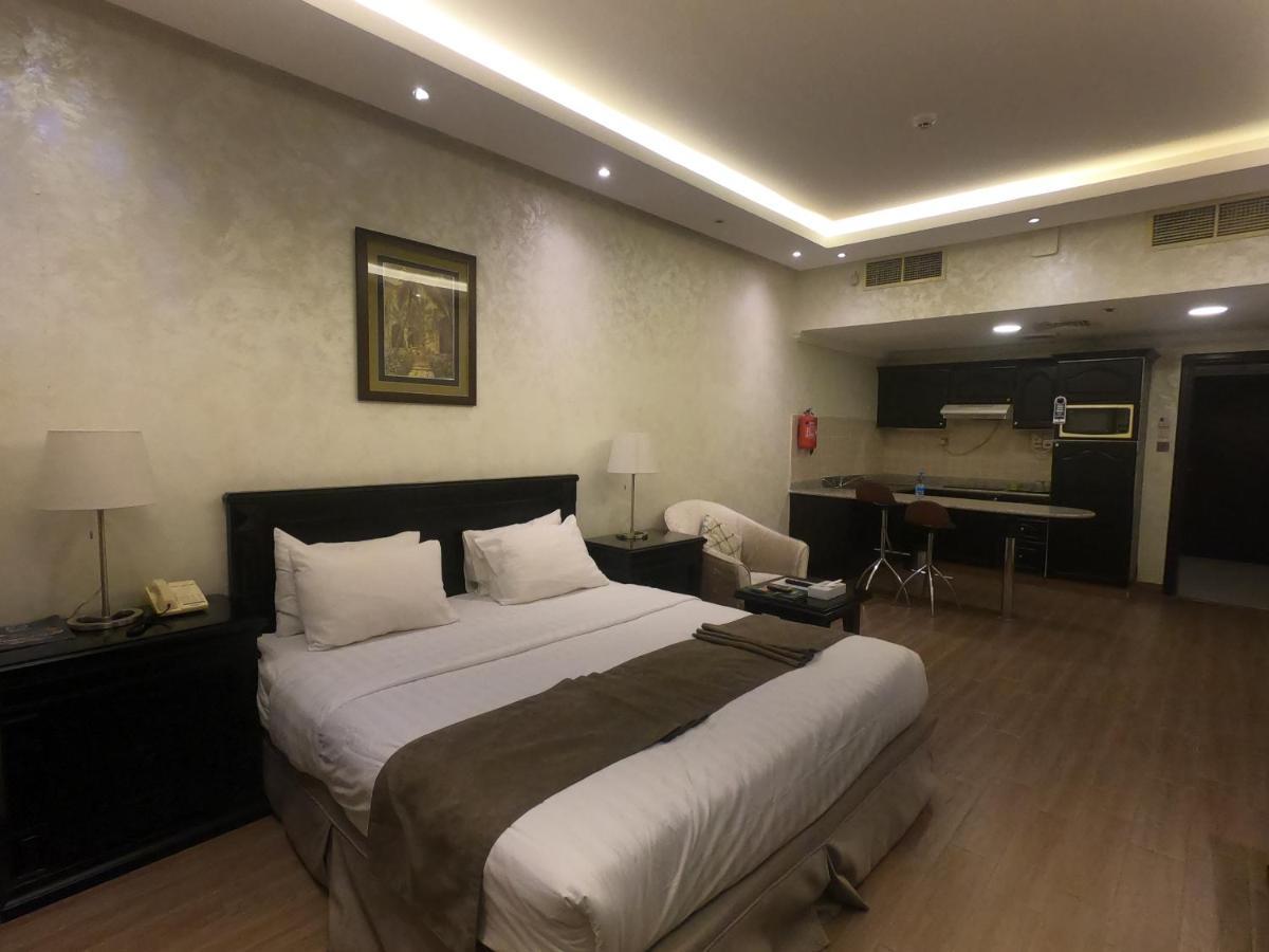 Le Park Hotel Doha Dış mekan fotoğraf
