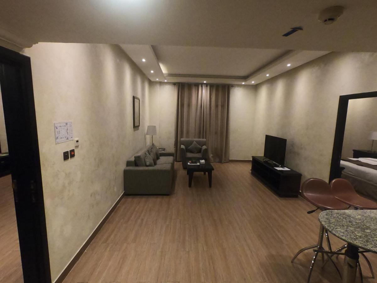 Le Park Hotel Doha Dış mekan fotoğraf