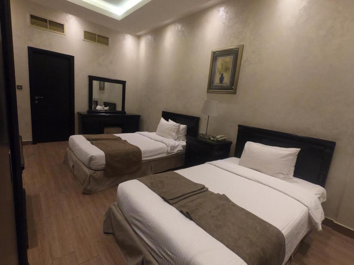 Le Park Hotel Doha Dış mekan fotoğraf
