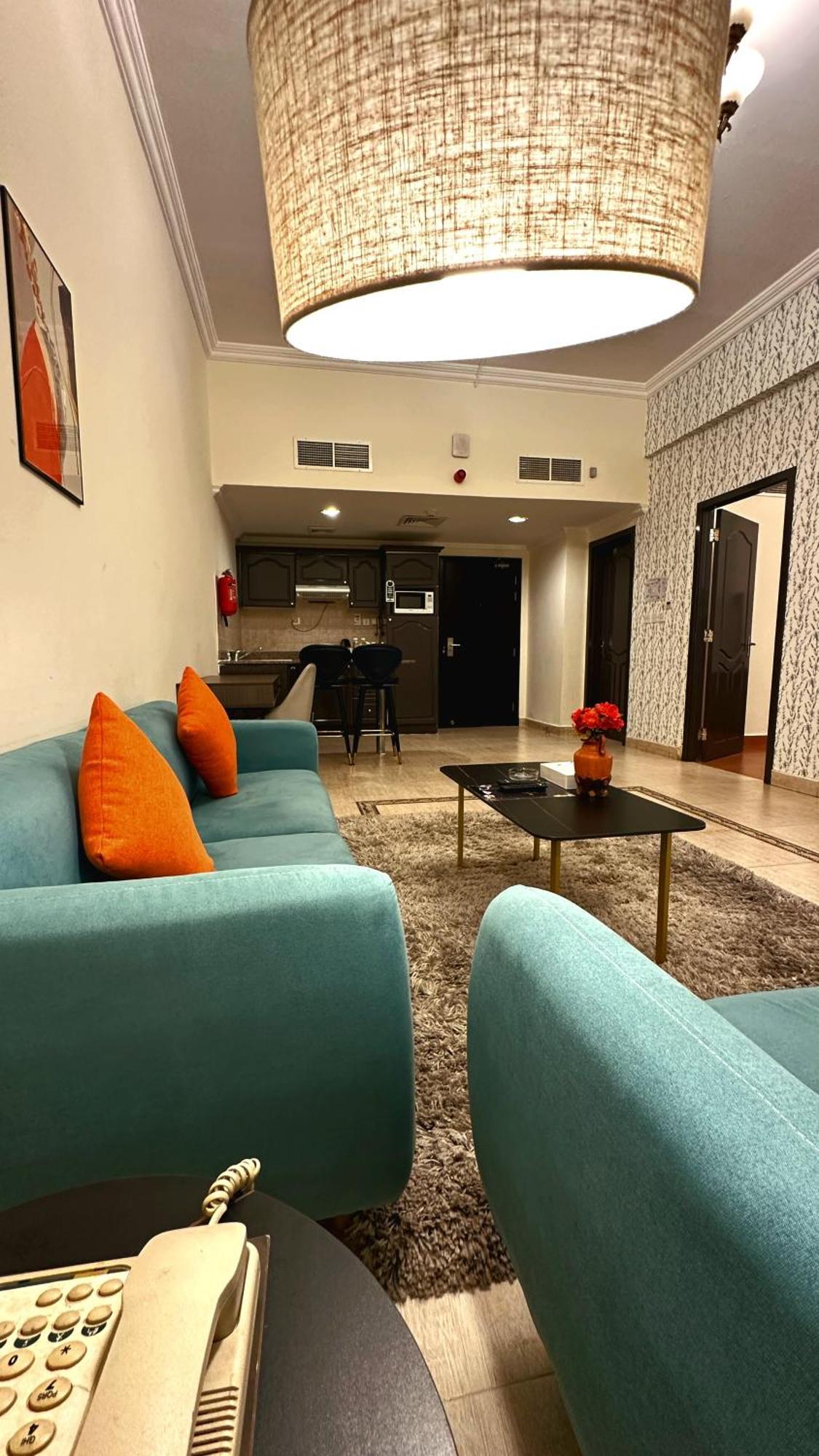 Le Park Hotel Doha Dış mekan fotoğraf