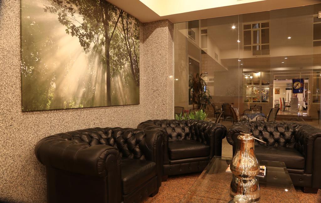 Le Park Hotel Doha Dış mekan fotoğraf