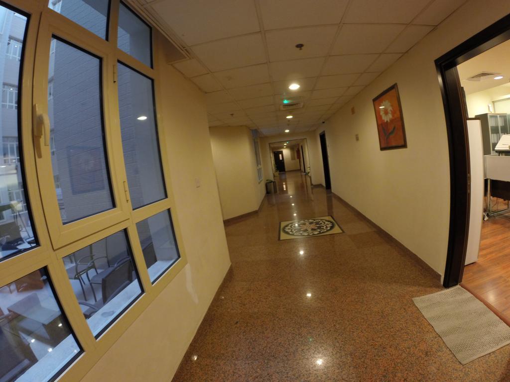 Le Park Hotel Doha Dış mekan fotoğraf