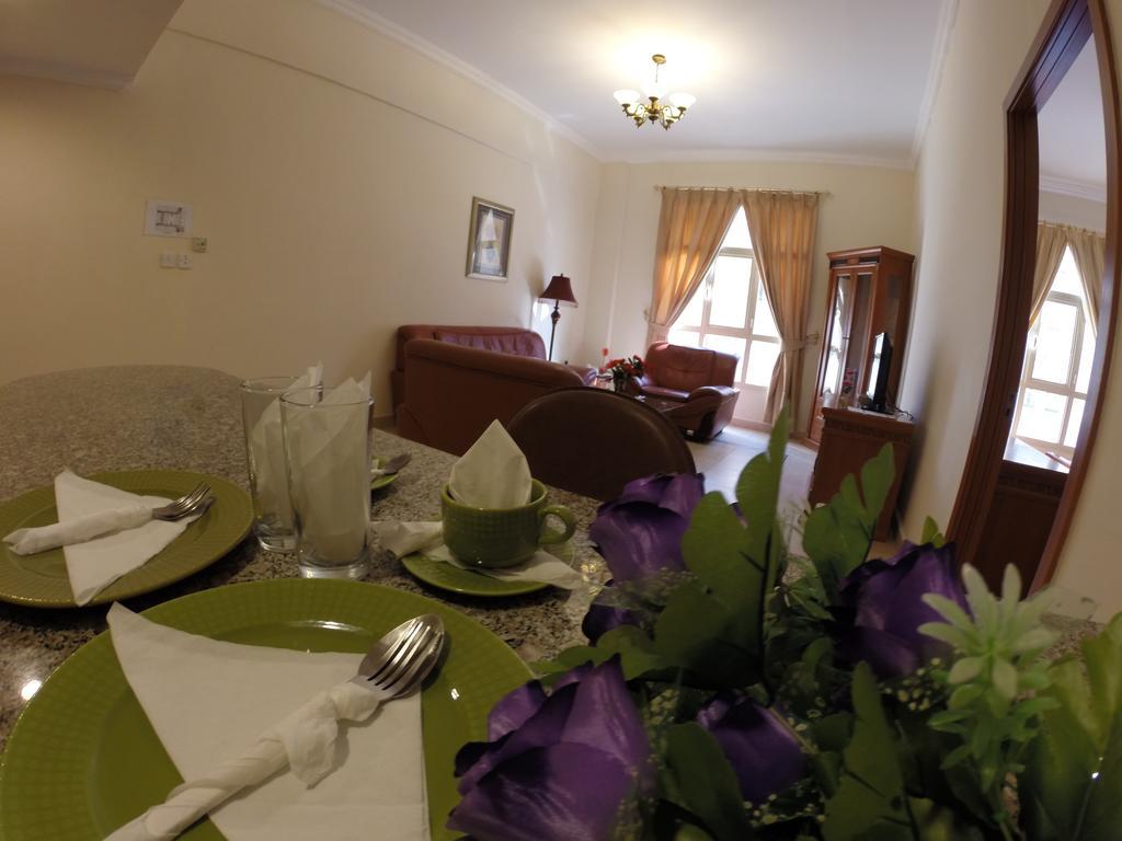 Le Park Hotel Doha Dış mekan fotoğraf