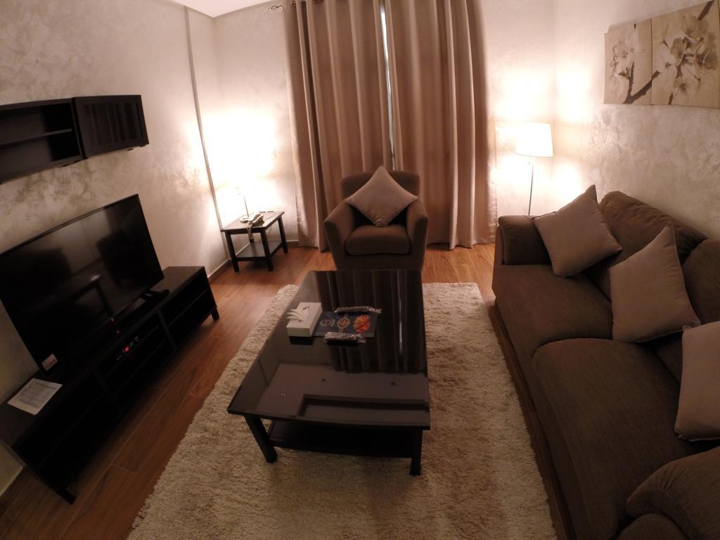 Le Park Hotel Doha Dış mekan fotoğraf