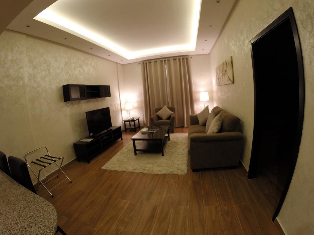 Le Park Hotel Doha Dış mekan fotoğraf