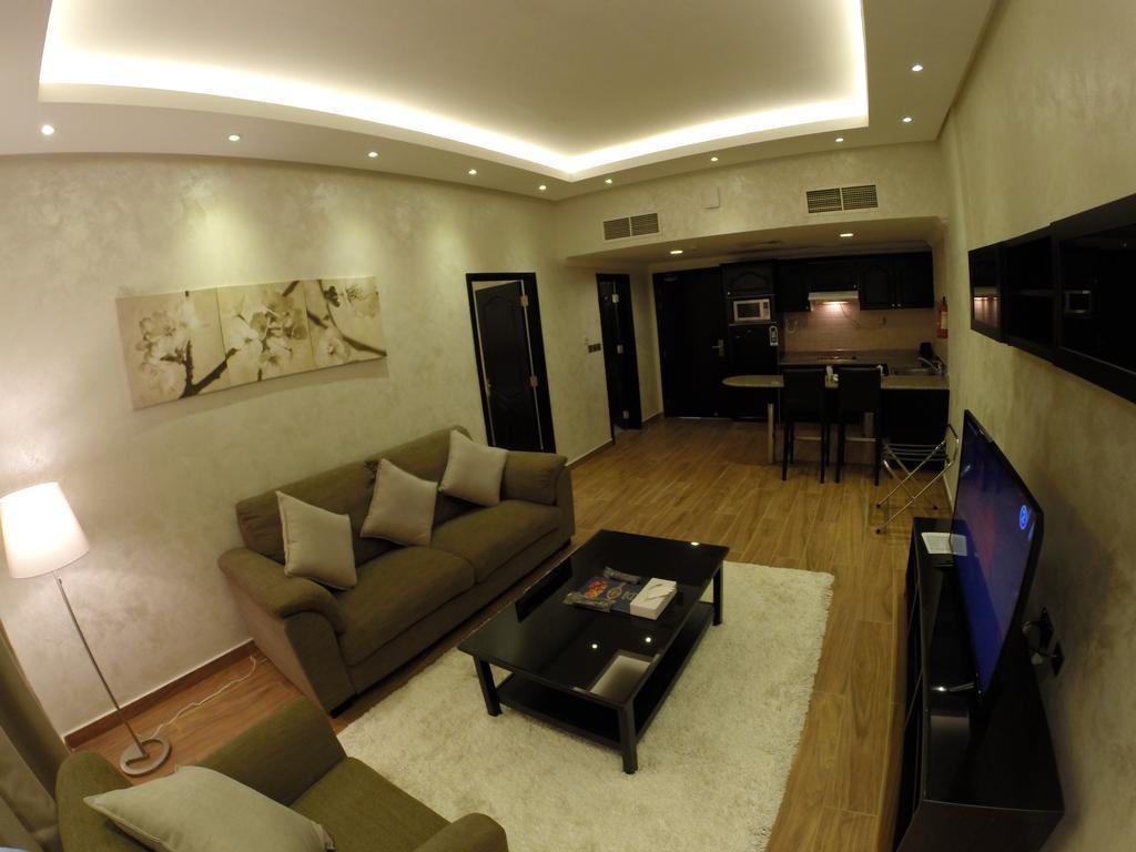 Le Park Hotel Doha Dış mekan fotoğraf