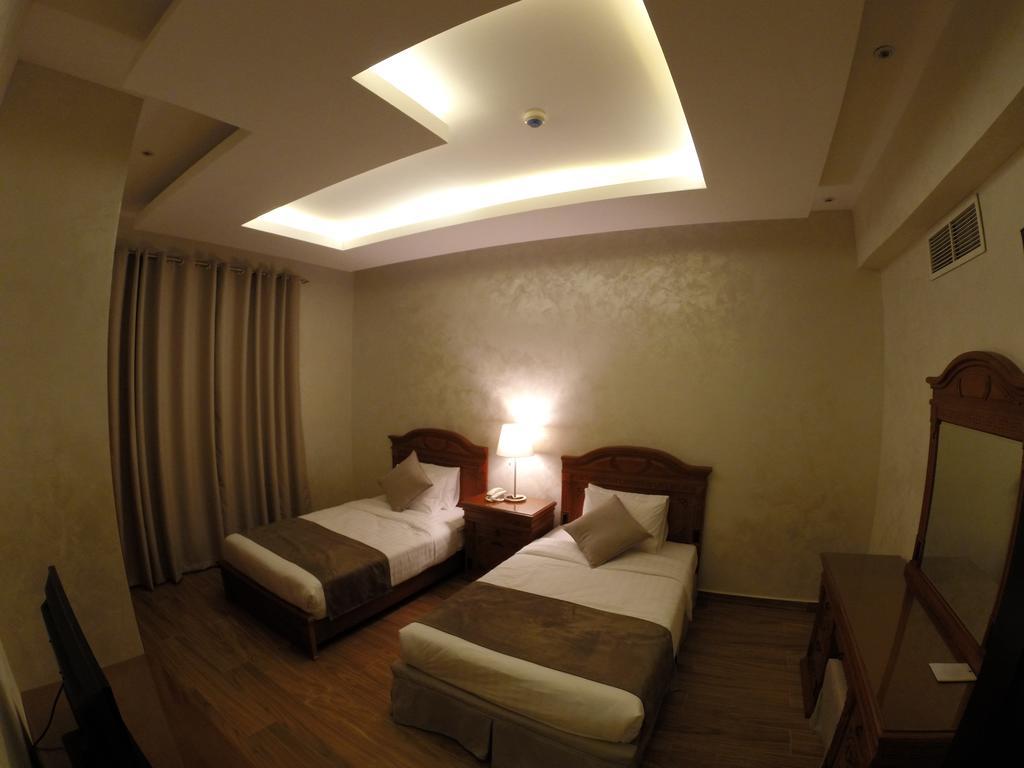 Le Park Hotel Doha Dış mekan fotoğraf
