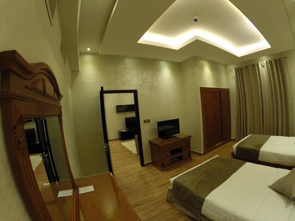 Le Park Hotel Doha Dış mekan fotoğraf