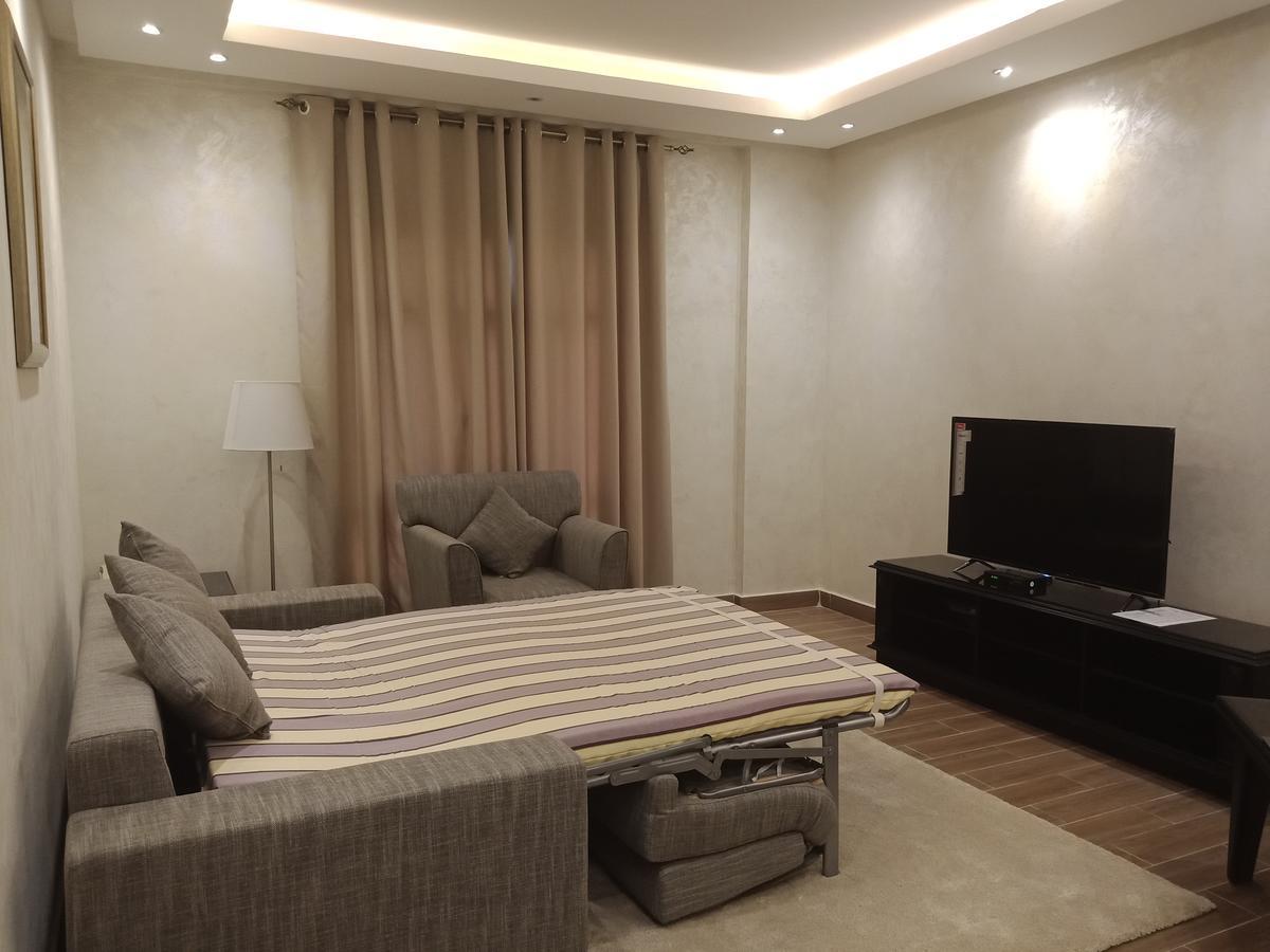 Le Park Hotel Doha Dış mekan fotoğraf