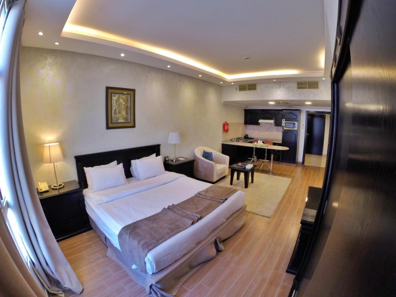 Le Park Hotel Doha Dış mekan fotoğraf